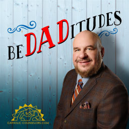 Podcast thumbnail for BeDADitudes