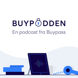 Podcast thumbnail for Buypodden