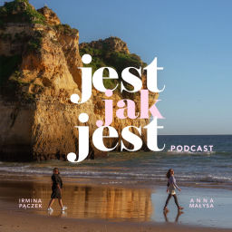 Podcast thumbnail for Jest jak jest