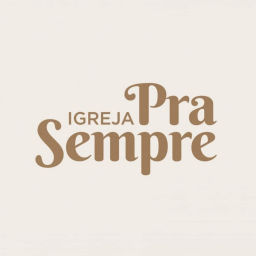 Podcast thumbnail for Igreja Pra Sempre