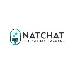 Podcast thumbnail for NatChat - The Natilik Podcast