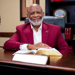 Podcast thumbnail for Dr. Jesse L. Grice's Podcast & More