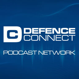 Podcast thumbnail for Defence Connect Podcast Network
