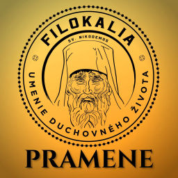 Podcast thumbnail for Pramene