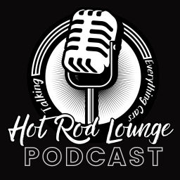 Podcast thumbnail for Hot Rod Lounge