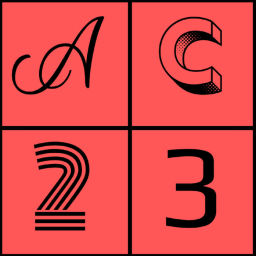 Podcast thumbnail for AC23 - Arts Council of Greater Baton Rouge
