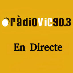 Podcast thumbnail for Darrers podcast - Ràdio Vic