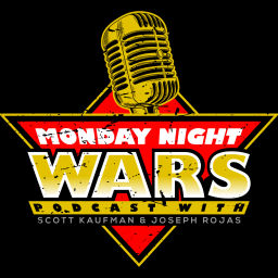 Podcast thumbnail for Monday Night Wars Podcast