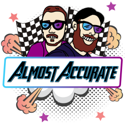 Podcast thumbnail for Almost Accurate