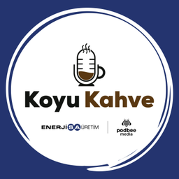 Podcast thumbnail for Koyu Kahve