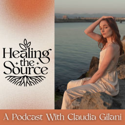Podcast thumbnail for Healing The Source