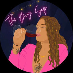 Podcast thumbnail for The Big Sip