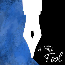 Podcast thumbnail for A Witty Fool