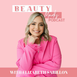 Podcast thumbnail for Beauty Marks