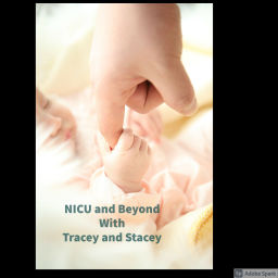 Podcast thumbnail for NICU and Beyond With Tracey and Stacey