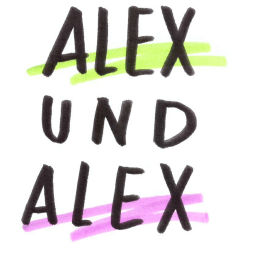 Podcast thumbnail for Alex und Alex