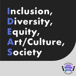 Podcast thumbnail for Inscribing Inclusion