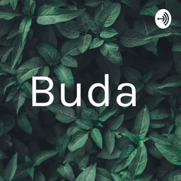 Podcast thumbnail for Buda