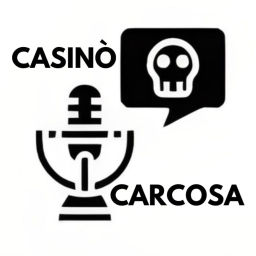 Podcast thumbnail for Casinò Carcosa