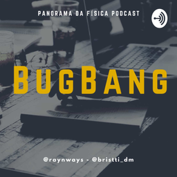 Podcast thumbnail for BugBang
