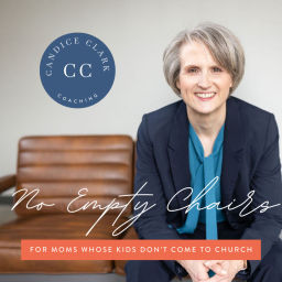 Podcast thumbnail for No Empty Chairs