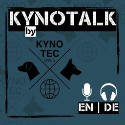 Podcast thumbnail for Kynotalk by Kynotec