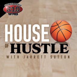 Podcast thumbnail for House of Hustle with Jarrett Sutton