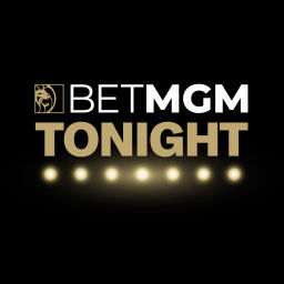 Podcast thumbnail for BetMGM Tonight