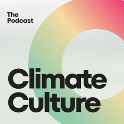Podcast thumbnail for Climate Culture