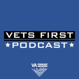 Podcast thumbnail for Vets First Podcast