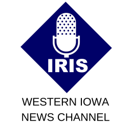 Podcast thumbnail for IRIS Western Iowa News