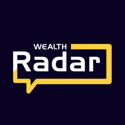 Podcast thumbnail for Wealth Radar