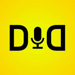 Podcast thumbnail for DIESDAS