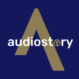 Podcast thumbnail for AUDIOSTORY