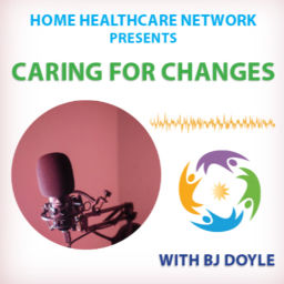 Podcast thumbnail for Caring for Changes