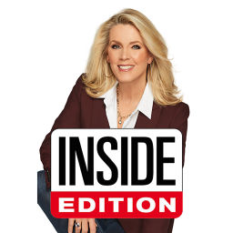Podcast thumbnail for Inside Edition