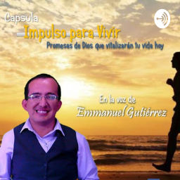 Podcast thumbnail for Emmanuelgtzm