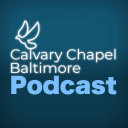 Podcast thumbnail for Calvary Baltimore Weekly Sermons