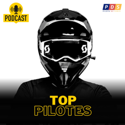 Podcast thumbnail for TOP PILOTES
