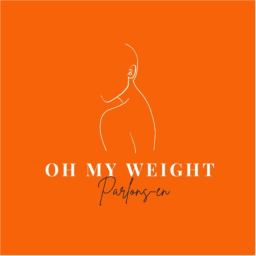 Podcast thumbnail for Oh My Weight