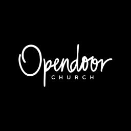 Podcast thumbnail for Opendoor Church