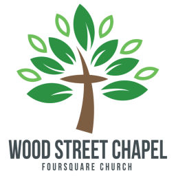 Podcast thumbnail for Wood Street Chapel