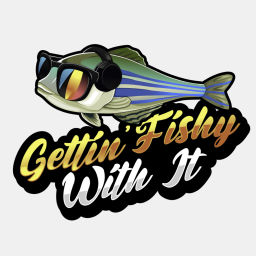 Podcast thumbnail for Gettin' Fishy With It