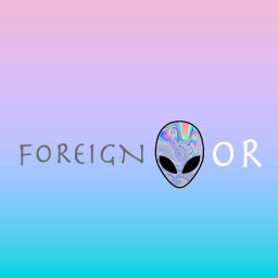 Podcast thumbnail for Foreign, Or