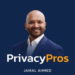 Podcast thumbnail for Privacy Pros Podcast
