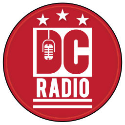 Podcast thumbnail for DCRADIO.GOV