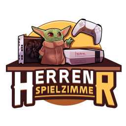 Podcast thumbnail for Herrenspielzimmer
