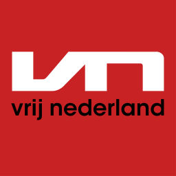 Podcast thumbnail for Vrij Nederland