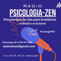 Podcast thumbnail for Psicologia-Zen