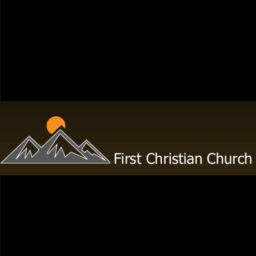 Podcast thumbnail for First Christian Church